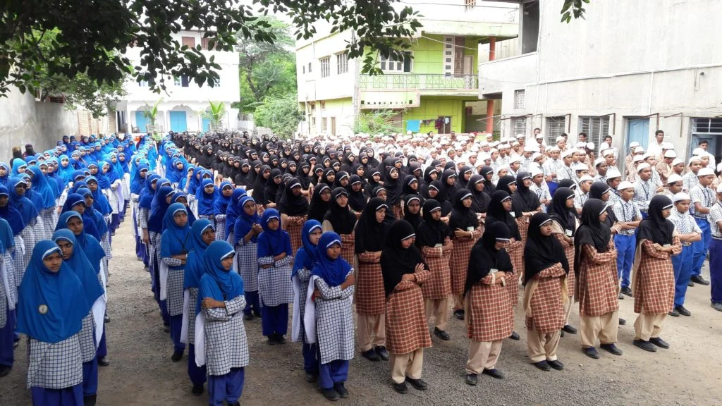 School Prayer